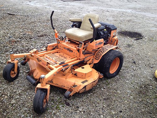 Property photo 220 - Area Farmers & Contractors Equipment Auction